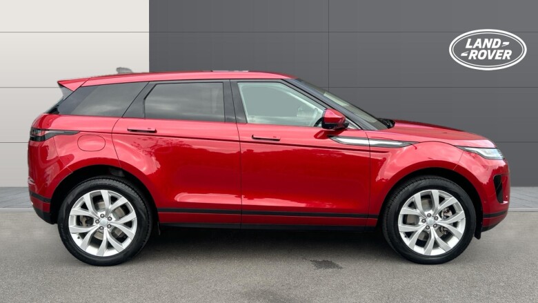 Land Rover Range Rover Evoque 1.5 P300e SE 5dr Auto Hatchback